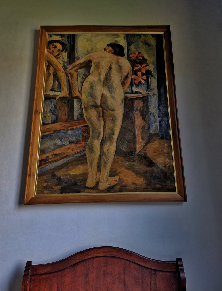danielahg_art's tweet photo. Maestro Pedro Nel Gomez https://t.co/J3QcgJuZeX