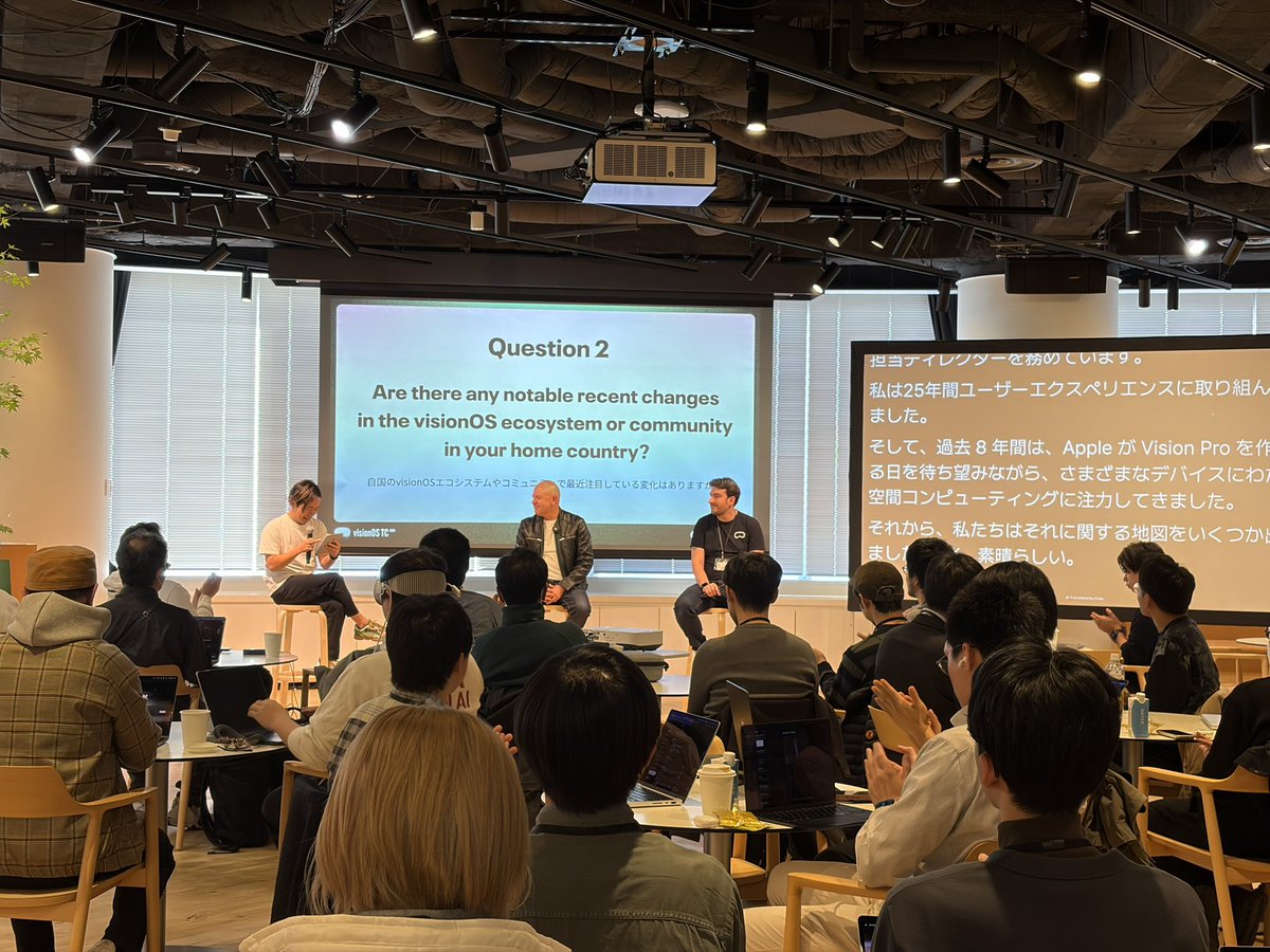 Shun Takeishi tweet media