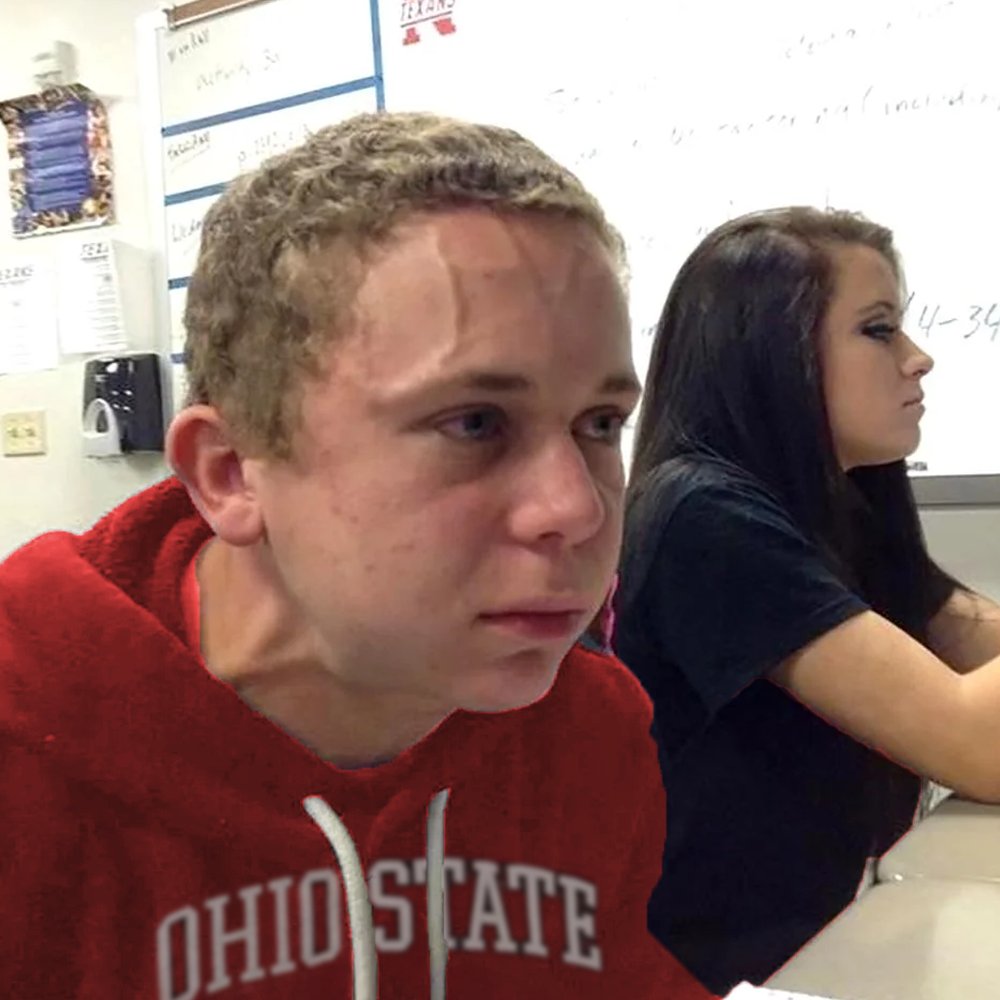 Swanky Wolverine tweet media