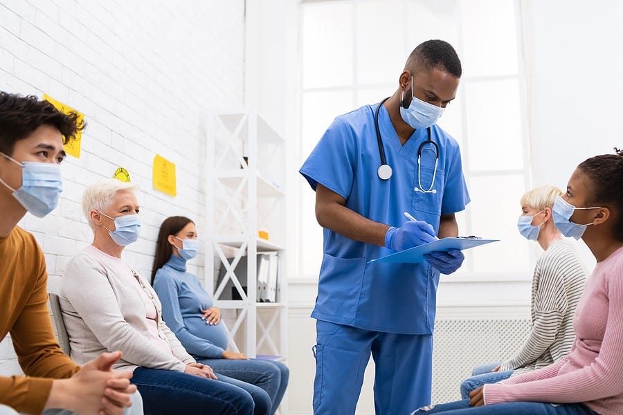 Today, we celebrate resilience at W. Montague Cobb Institute. Patients and researchers push medical science boundaries for better healthcare outcomes. Join us in honoring those who inspire progress in clinical research. 🏥 #ResilienceInResearch #HealthcareInnovation