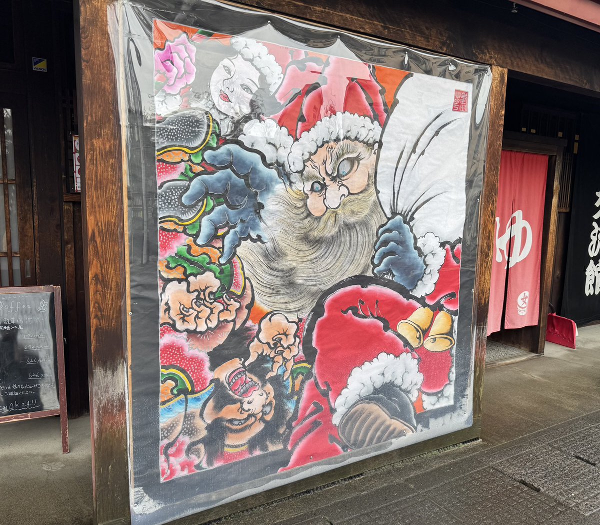 鳥居 (@shinmeitorii1) / Posts / X