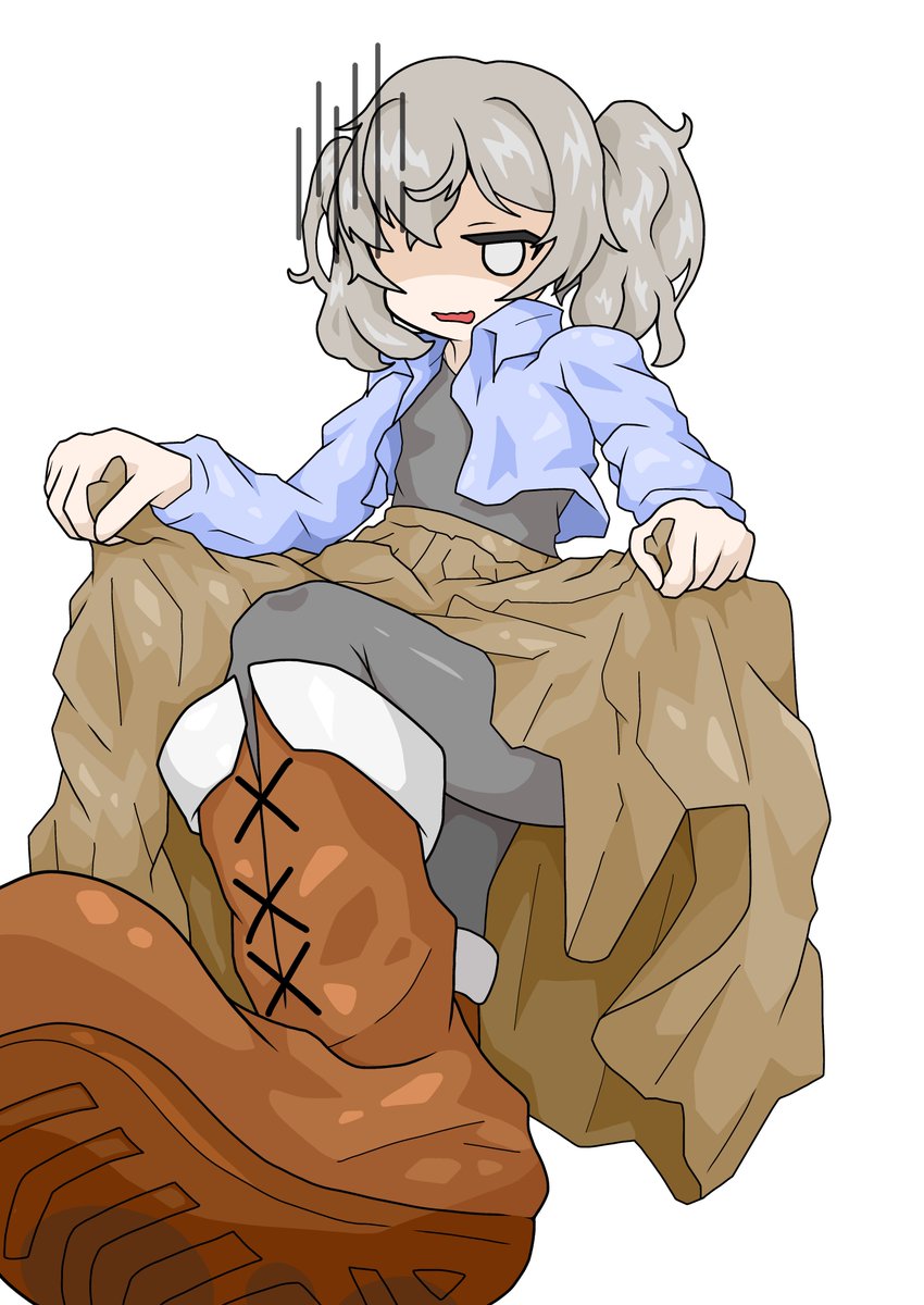 うむ、出来た。

　　　　需要？ φ(´ｰ｀)知らんw