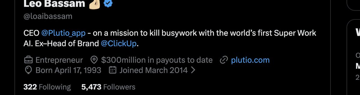 前后对比。

我将公布我未来实际拥有的流动资金数字，而不是期权/股票。