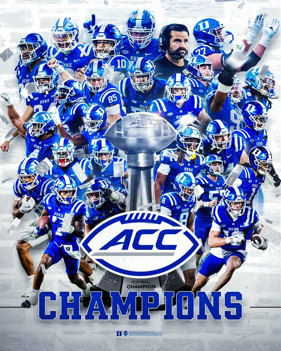 Sidelines - Duke tweet media