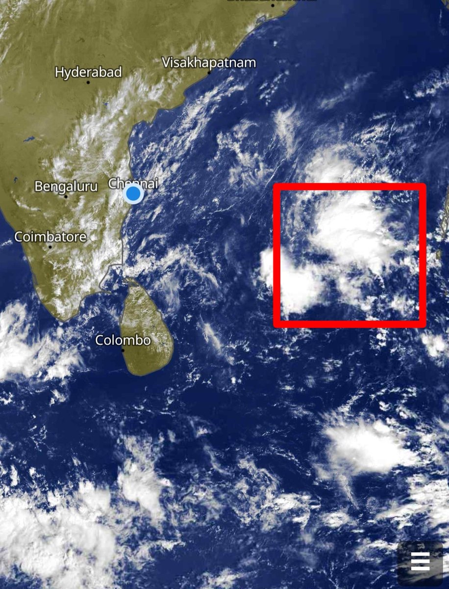 TStormchaserrr's tweet photo. Parts of #Delta will come under moderate rains and southern ghats like #Nalumuku #oothu will come under heavy rains meanwhile next energy (refer second image) getting ready to affect coastal tn next week @MasRainman @chennaisweather @Evkwf_18 @Vihas02 @Gobinaath16 @Prassanna_N https://t.co/VZ1ZbQd5Hn
