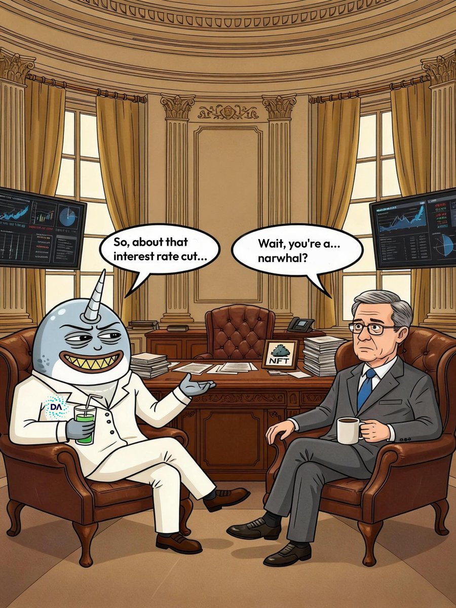 #WhatIsDA 
We're in a decision-making revolution: from "I think" to "The data proves".