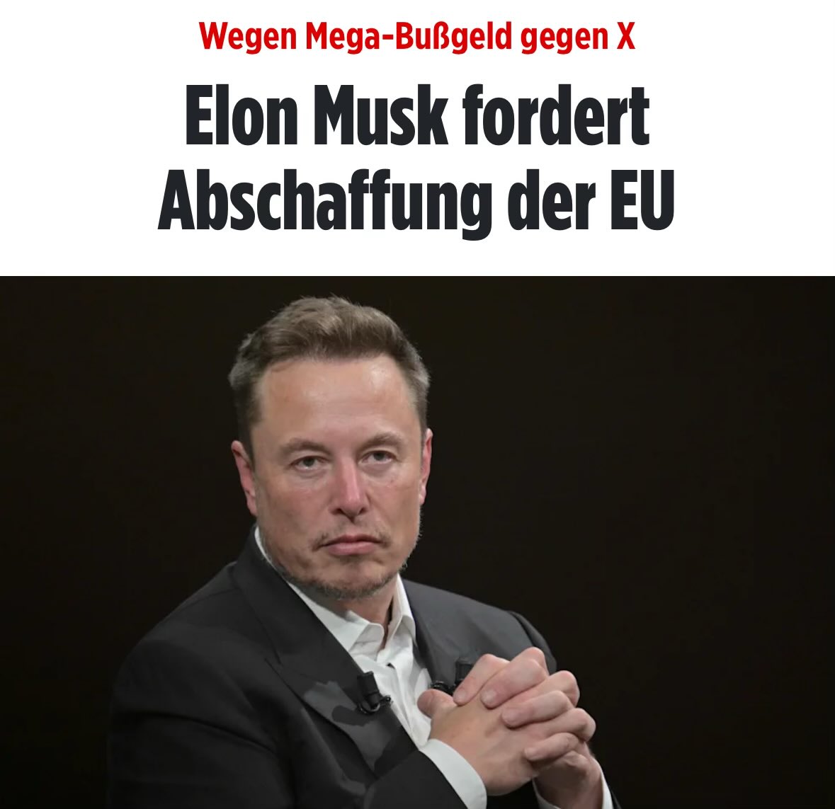 queru_lant's tweet image. Ich schliesse mich @elonmusk an.