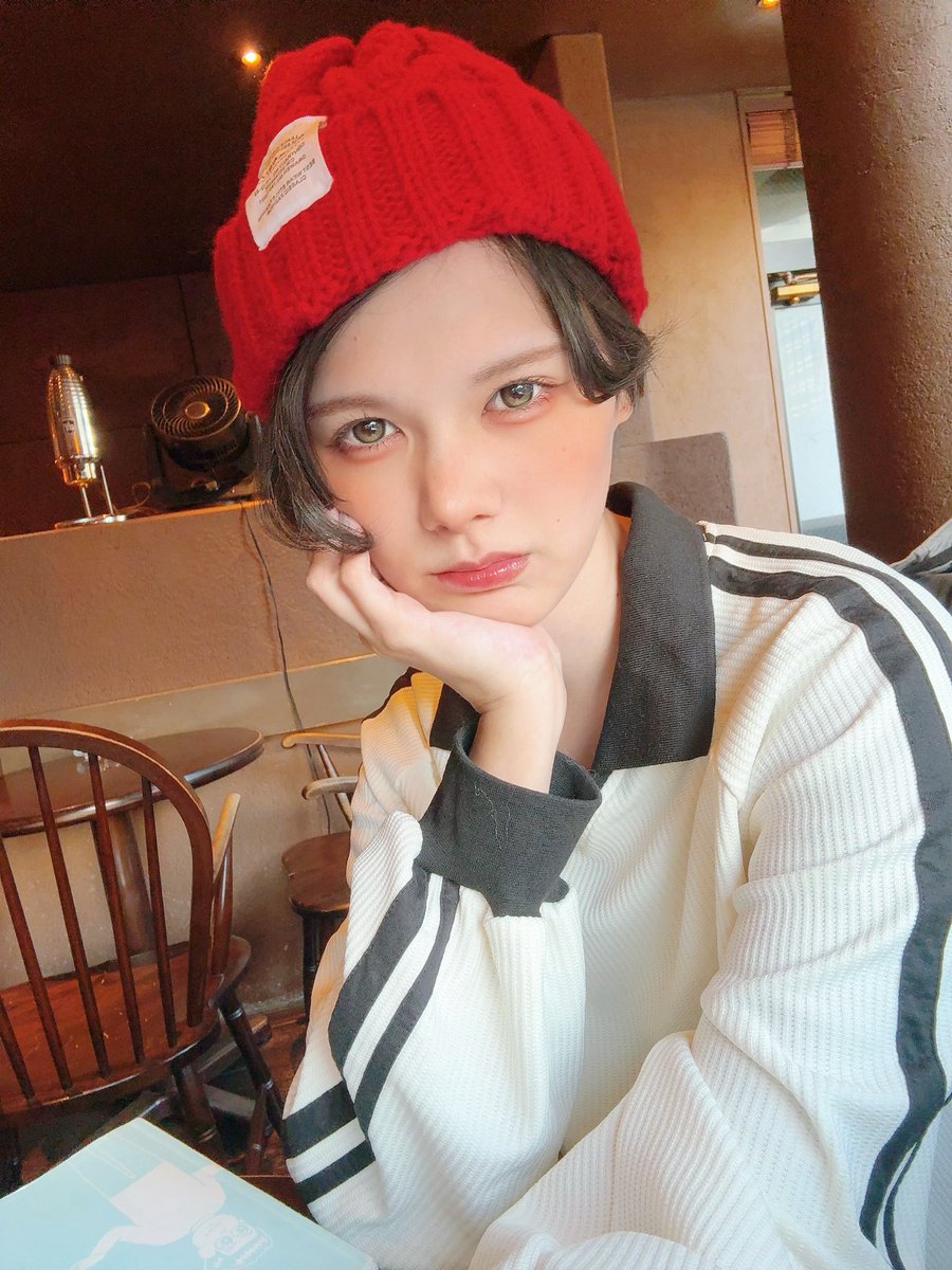 これは純粋に可愛い〜