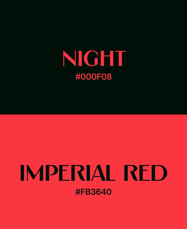 DrFonts's tweet image. What does this combination remind you of?