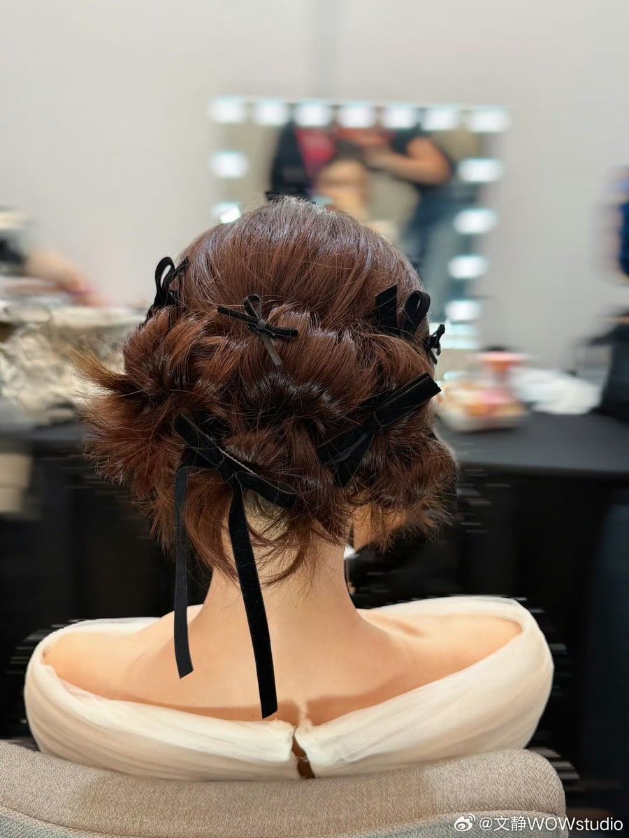 for zhao jinmai ☆ tweet media