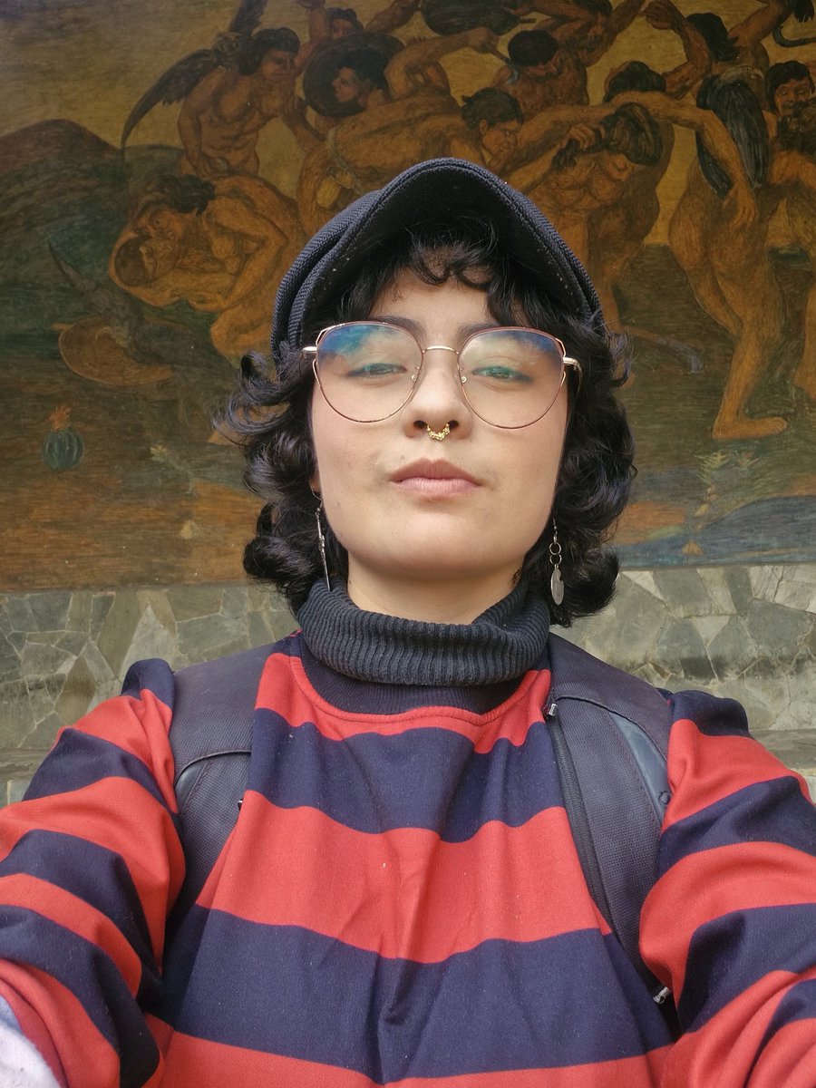 danielahg_art's tweet photo. #elmamm
MUSEO DE ARTE MODERNO DE #MEDELLÍN  #Débora https://t.co/FQ9OYKIr4J