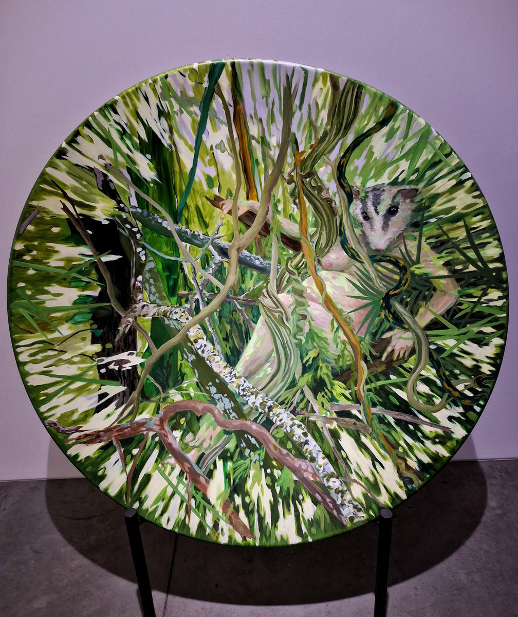danielahg_art's tweet photo. Museo de Arte Moderno de Medellín https://t.co/JWi69AeekS