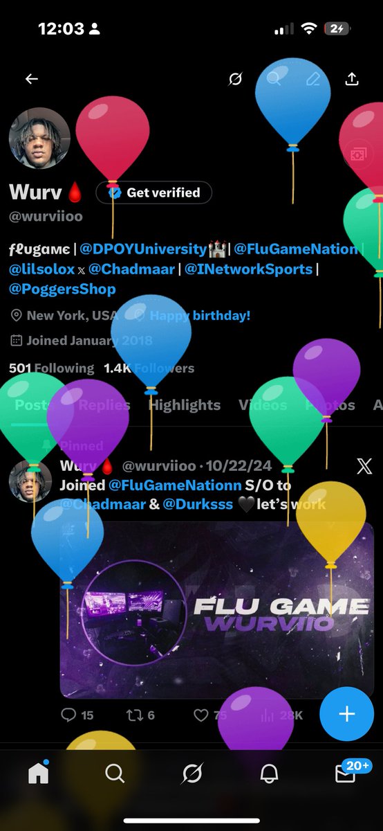 Wurv🩸 tweet media