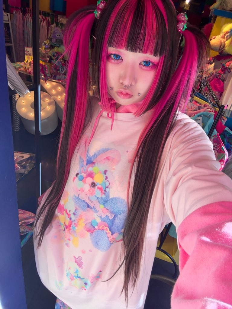 6%DOKIDOKI HARAJUKU (@6dokidoki) / Posts / X