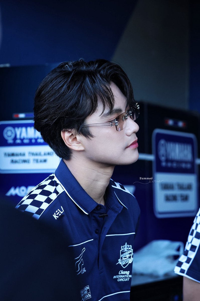 omg🫠🫠🫠
Soooooo handsome today🫠🫠🫠

OHM PAWAT ARRC RD6
#ARRC2025xOhmPawat 
#ohmpawat
<a href="/ohmpawatt/">Ohmpawat</a>