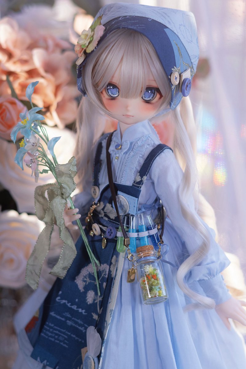 ☀️🌸☀️

#うちのこかわいい
#mddはいいぞ