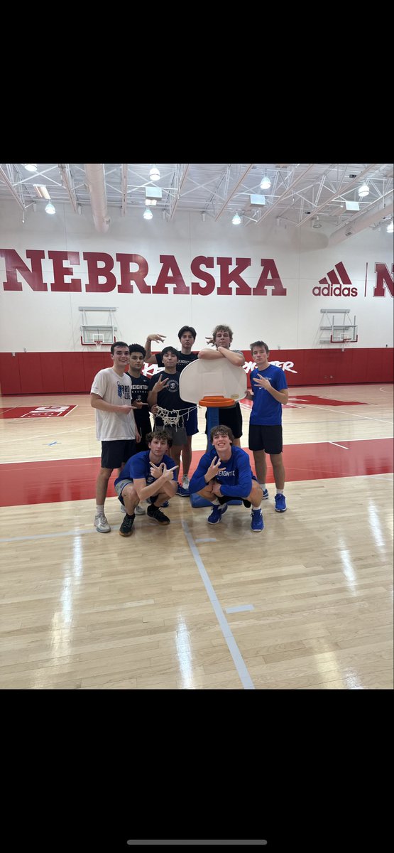 Creighton Manajays tweet media