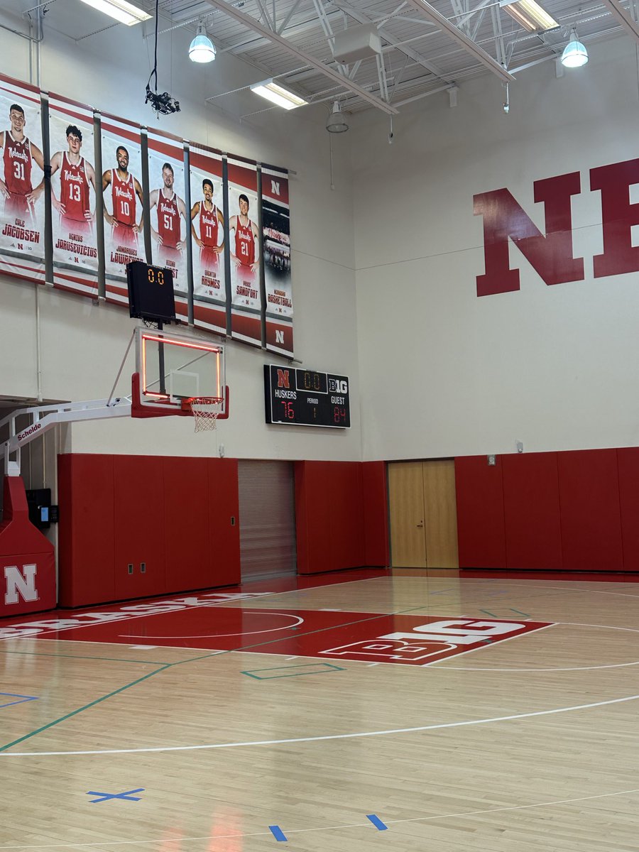 Creighton Manajays tweet media