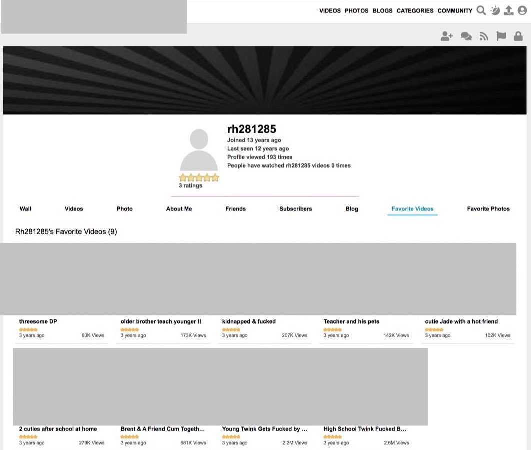 nullexify_'s tweet image. Hey Carson! It’s great to see you on Twitter again after your sudden leave, just wanted some clarity on a few things

Mind talking about the part where you scammed thousands out of your fans, doxxed minors, and let a pedophile voice in your videos?