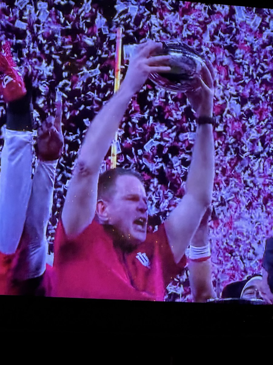 Brad Fiscus tweet media