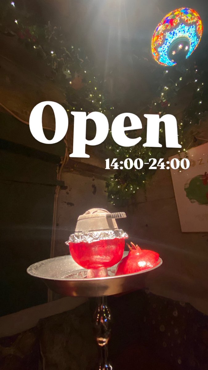 12/7(日)ニューアルカナOpen☺️✨✨

【営業時間】14:00-24:00

本日も皆様のご来店を心よりお待ちしております🧡

まりの💁🏼‍♀️