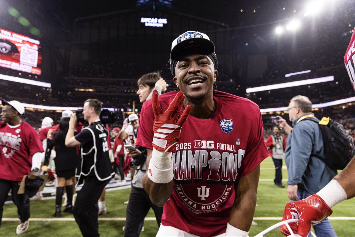 B1Gfootball's tweet image. WINDIANA ✨