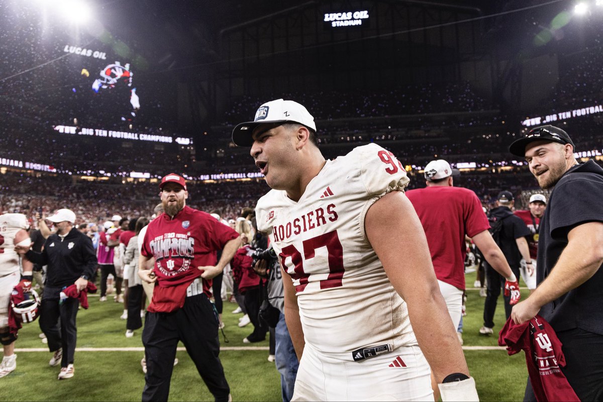 B1Gfootball's tweet image. WINDIANA ✨