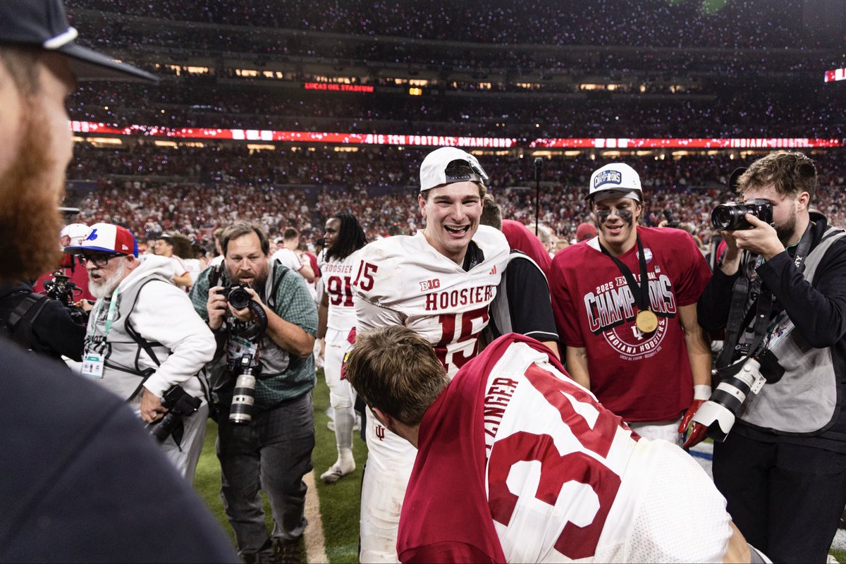 B1Gfootball's tweet image. WINDIANA ✨