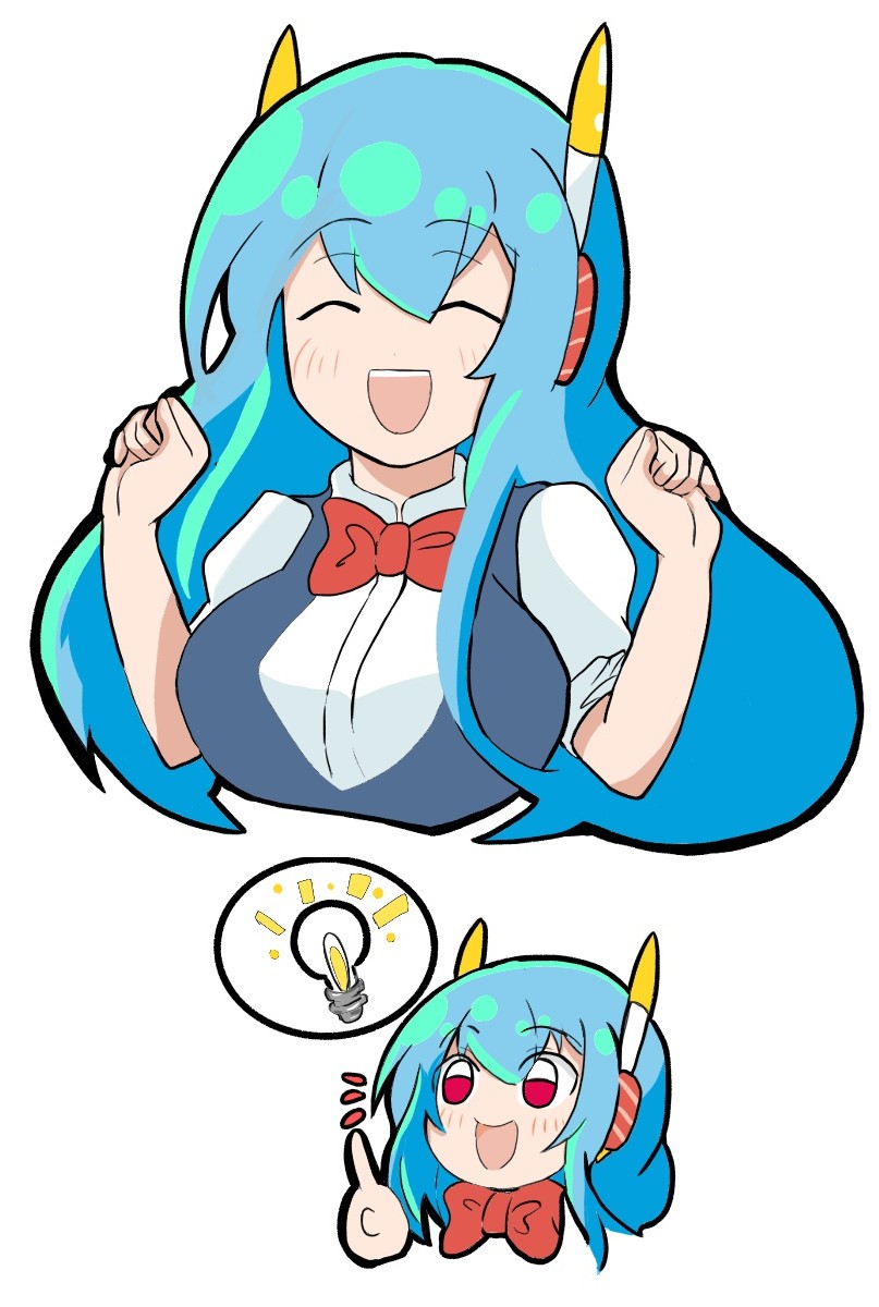 41pan41koma's tweet photo. ロングヘア インカム子 https://t.co/QF7mLxULVF