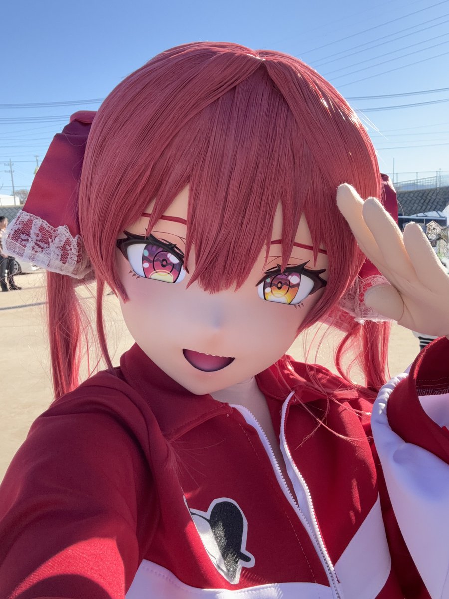 るるり❀ (@ruruli_kigurumi) / Posts / X