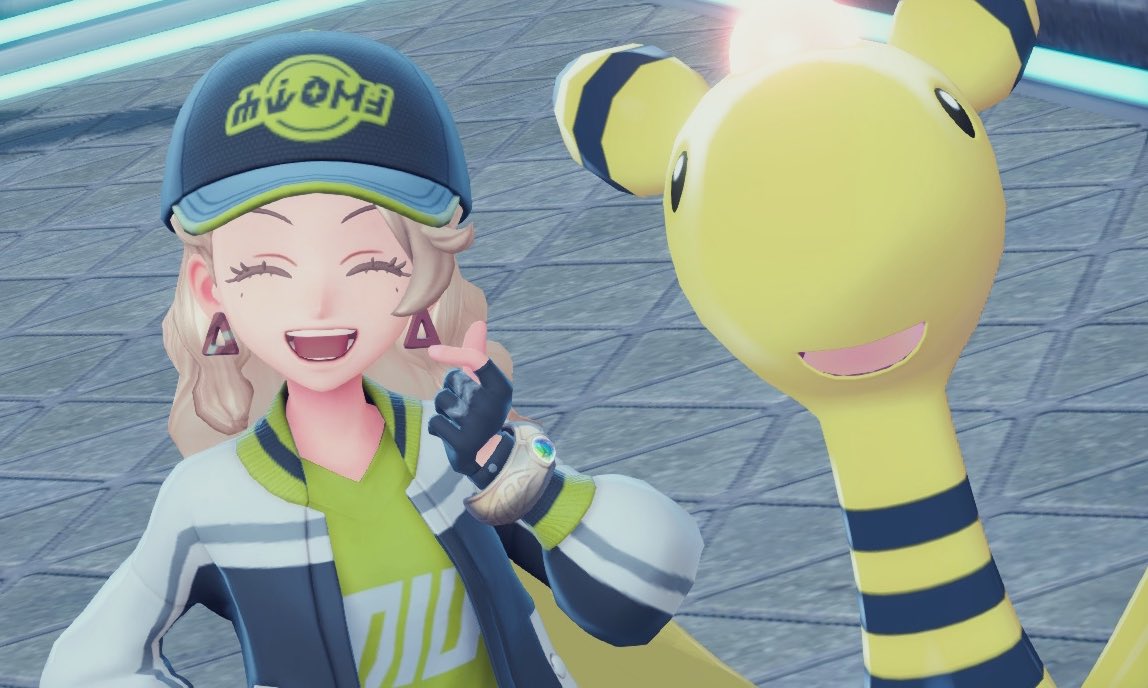 アキです@スタレ (@Aki_Desu1105) / Posts / X