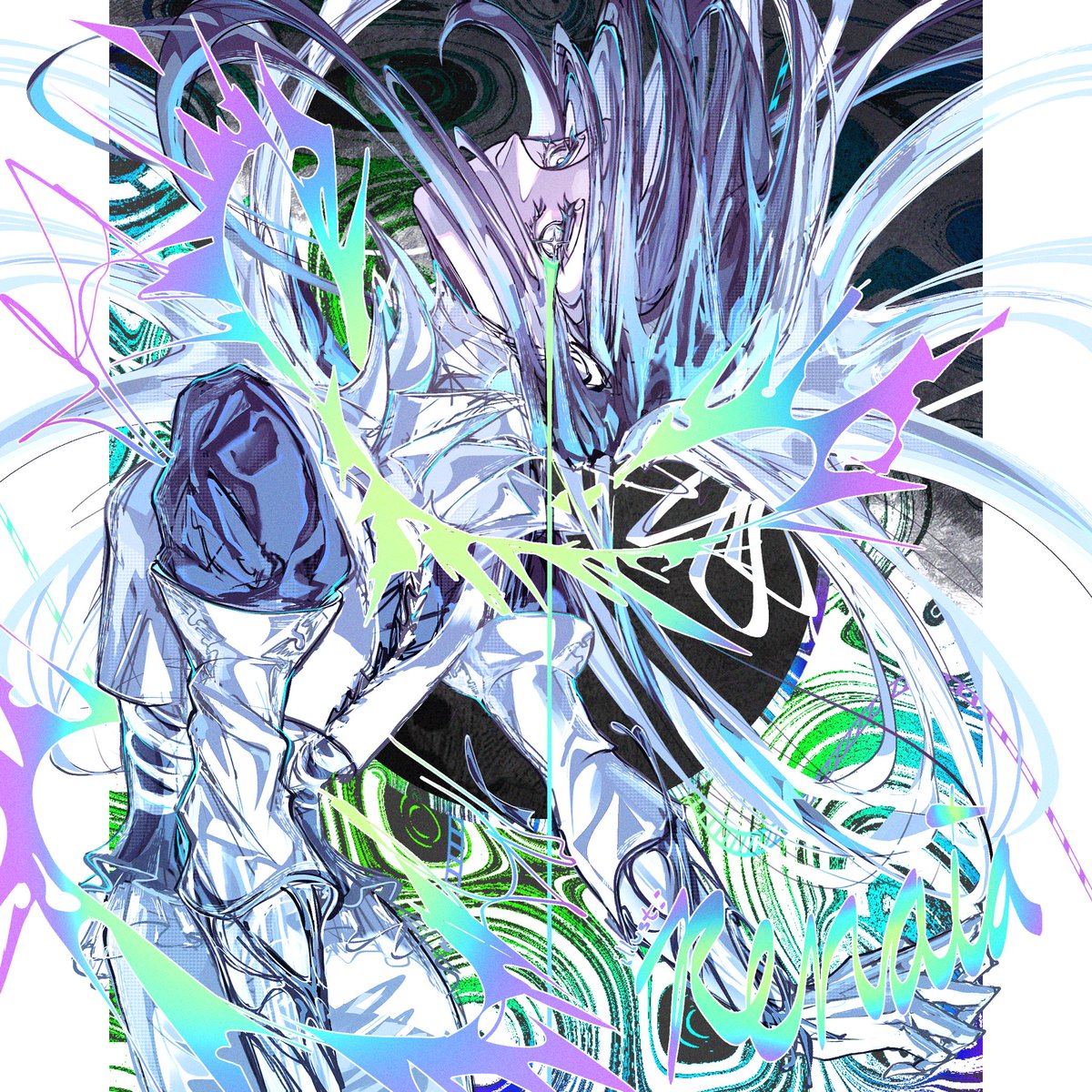 ◈Renaia◈ tweet media