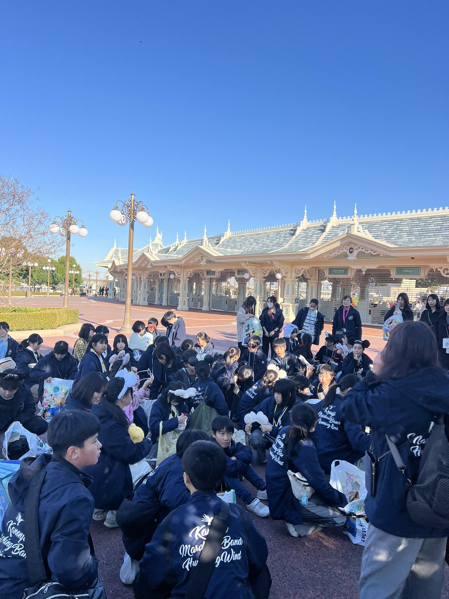 観音寺マーチングバンドHumming windサポート隊 tweet media