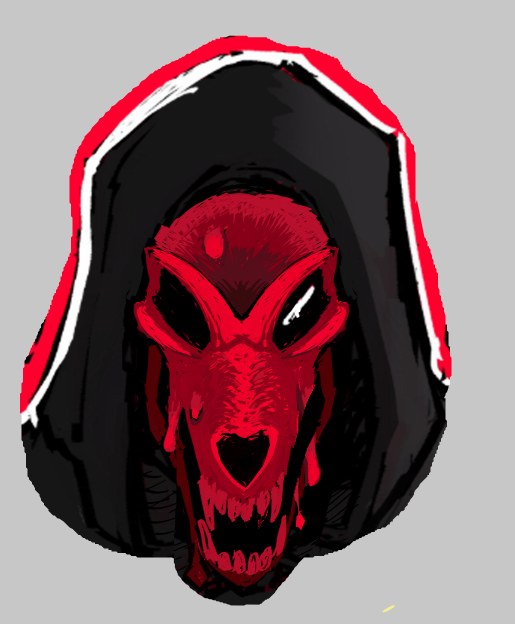 Forgor to post this

Bleeding Skull
