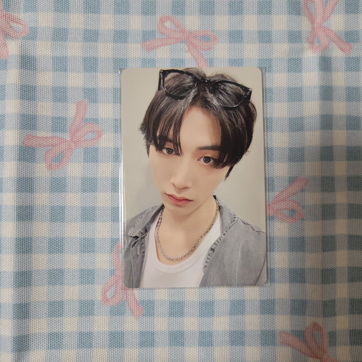 BOYNEXTDOOR ボネクド ボイネク The Action ラキドロ Weverse 交換