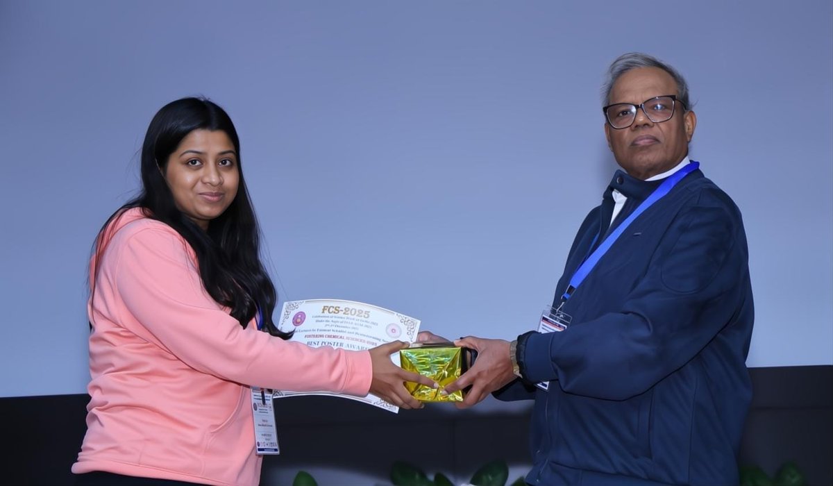 AHajra Lab tweet media