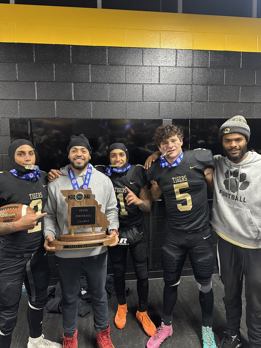 Terrell Gicinto tweet media