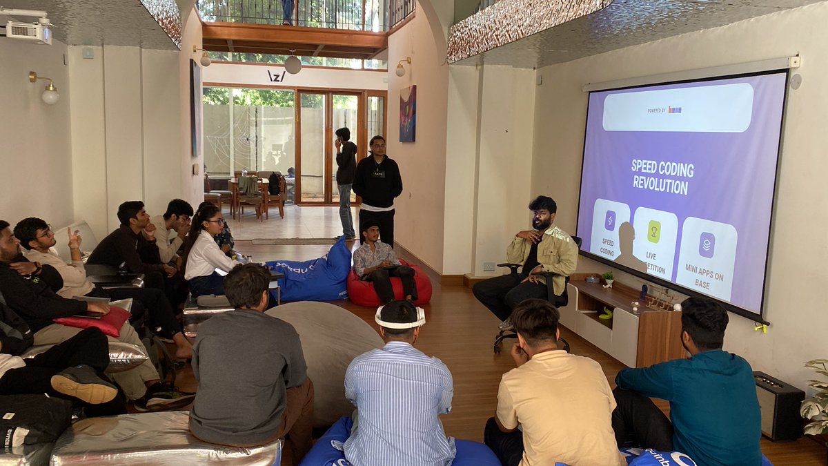 SAI KARTHIK KETHA tweet media