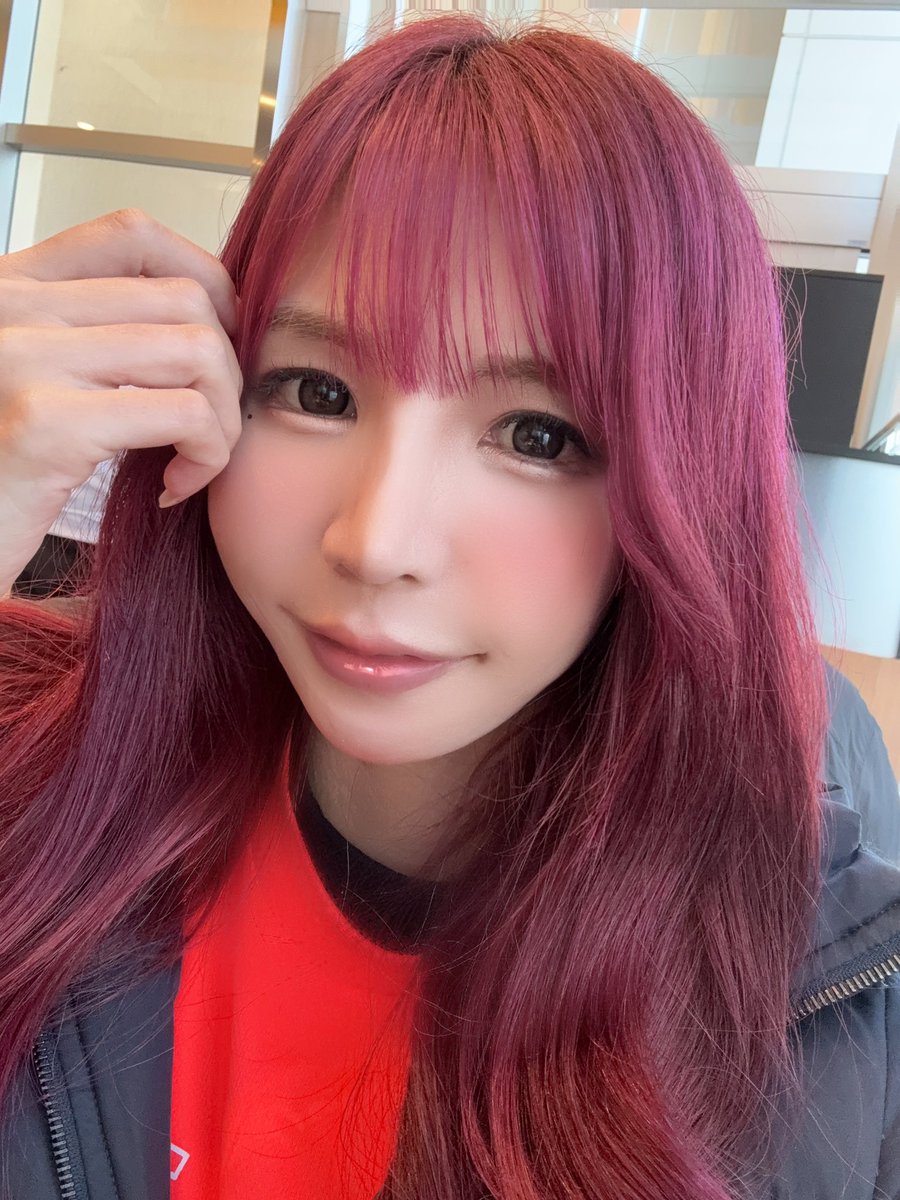 でちゃう！チャン☆ゆな🐺 (@pi_san0507) / Posts and Replies / X