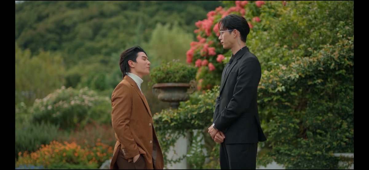 zelmillinions's tweet photo. I KNOW THIS IS COMINGGGG
BUT…. 
still act shocked 🥹🙉

#MeAndTheeSeriesEP4 https://t.co/HKrOrQrXxD
