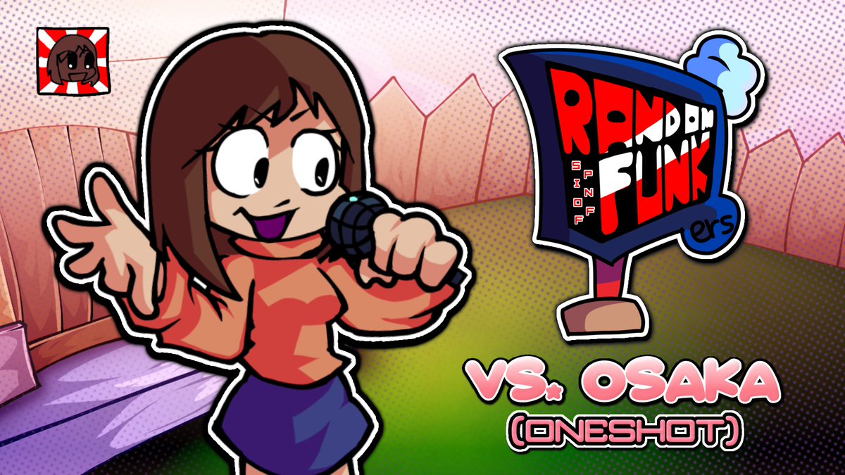 Friday Night Funkin': Random Funkers (44%) tweet media