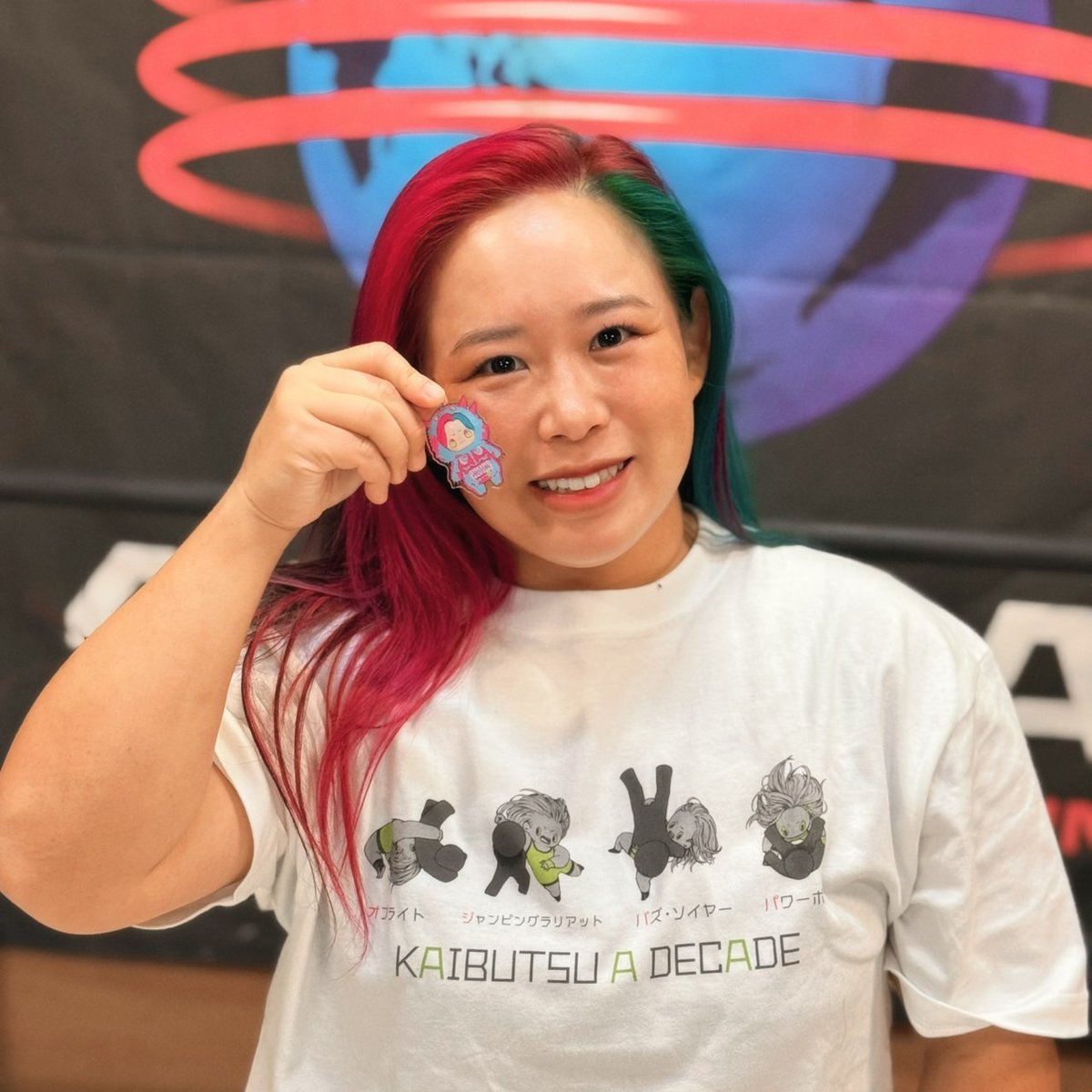 センダイガールズプロレスリング-SENDAI GIRLS PROWRESTLING