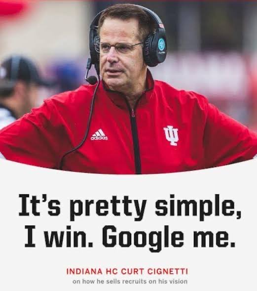 reedmarks's tweet image. No lies detected.