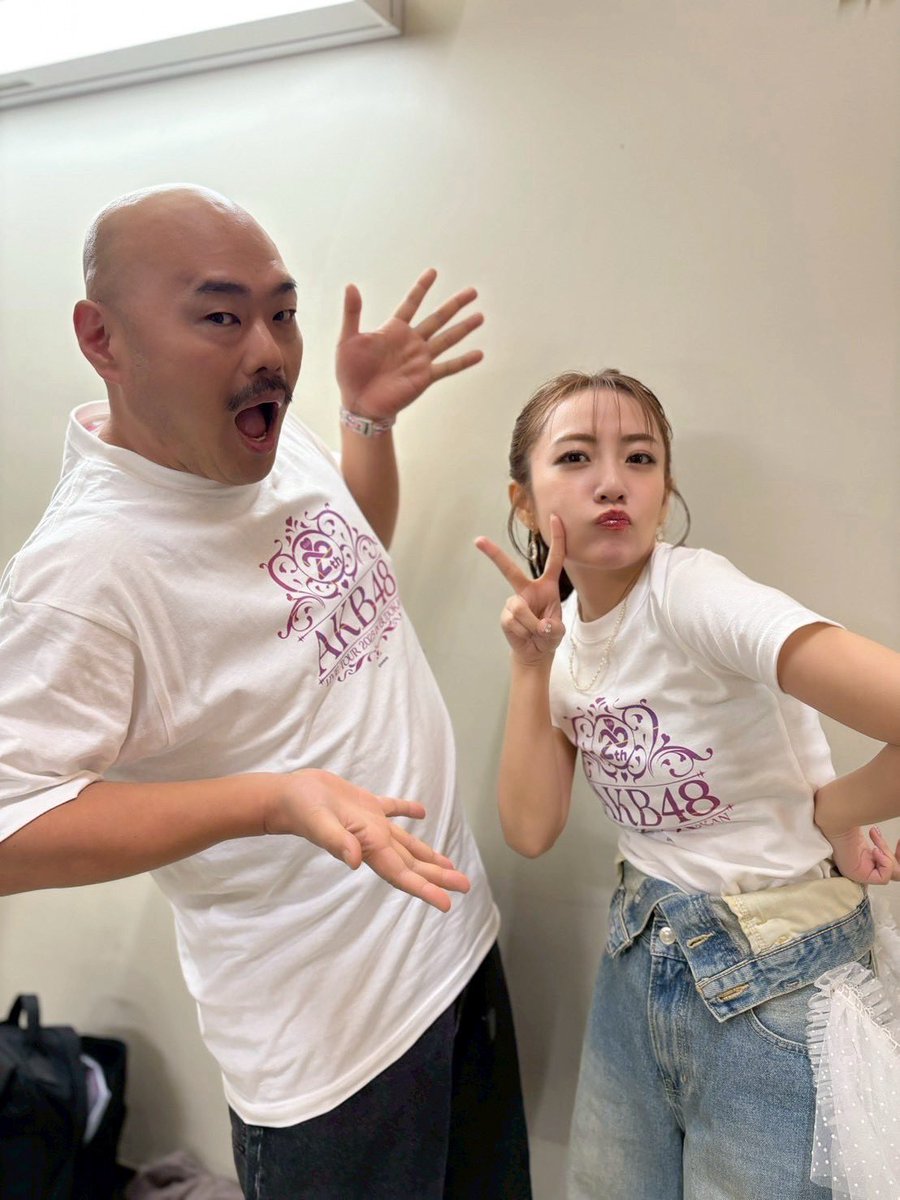 安田大サーカス クロちゃん (@kurochan96wawa) / Highlights / X