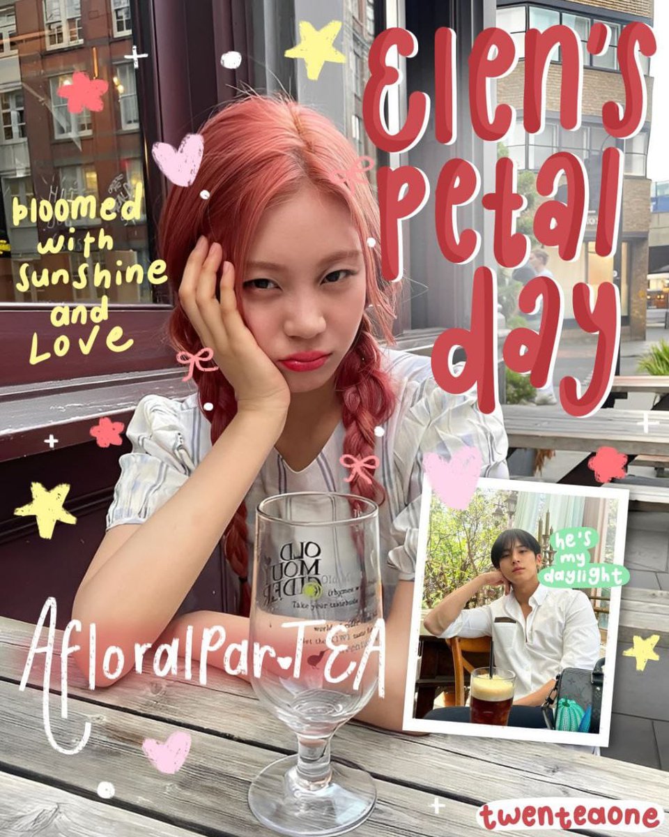 airypics's tweet image. help repost retweet yaa, thank youuu! &amp;lt;3

Dalam rangka merayakan ulang tahun si cantik (kentut) elenora @gelitca #AFloralParTEA 🥳🥳 ada 6 FREE LAYOUT BY REQ katalog poppy pop dan aimee yang bisa kalian jemput dari sekarang by reply! TNC-nya ada dibawaah yaa! &amp;lt;33

#zonauang