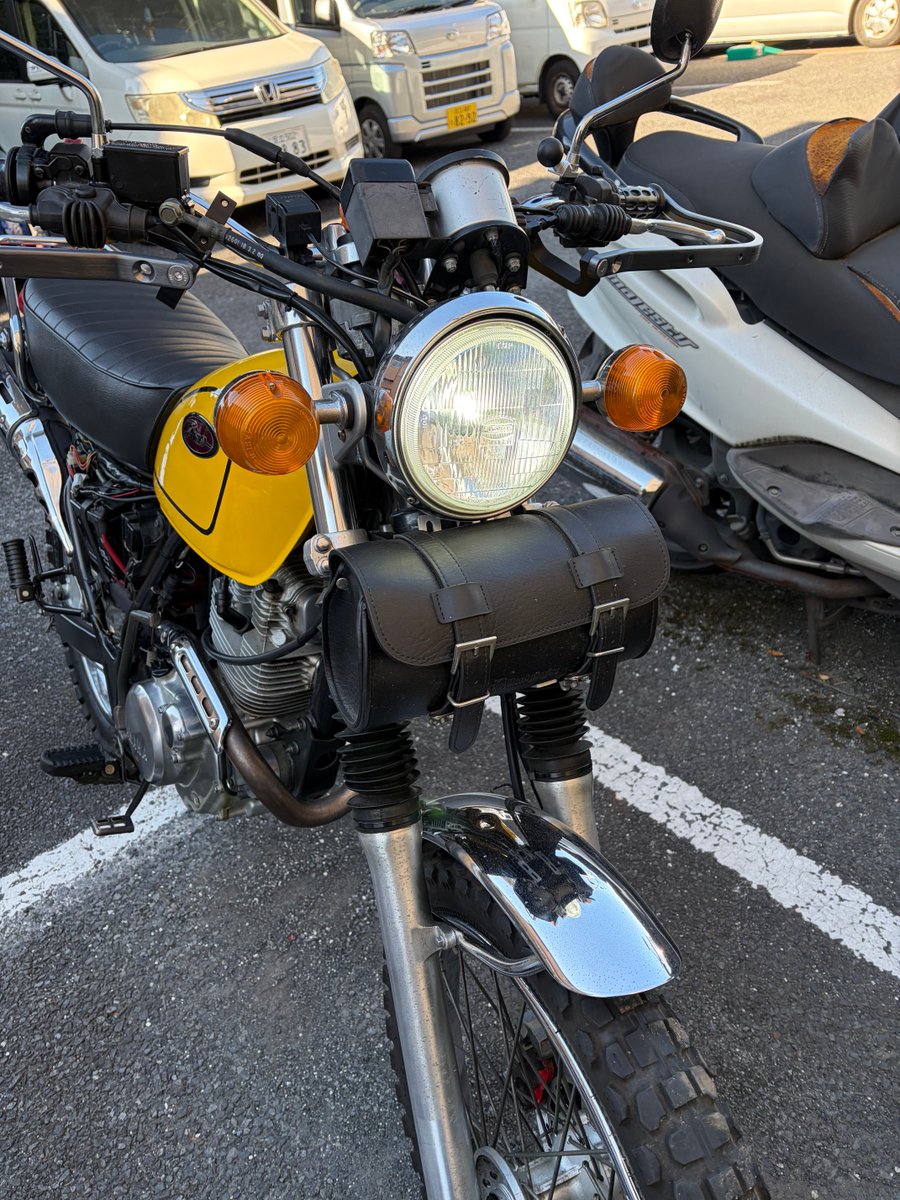 masa＠c107当選。今度こそバイク本出すヽ(`ω´)ノ (@masa155) / Posts / X