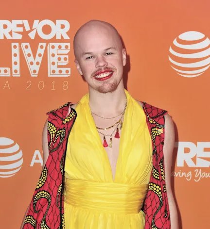 Biden’s energy secretary.  
That that sink in.