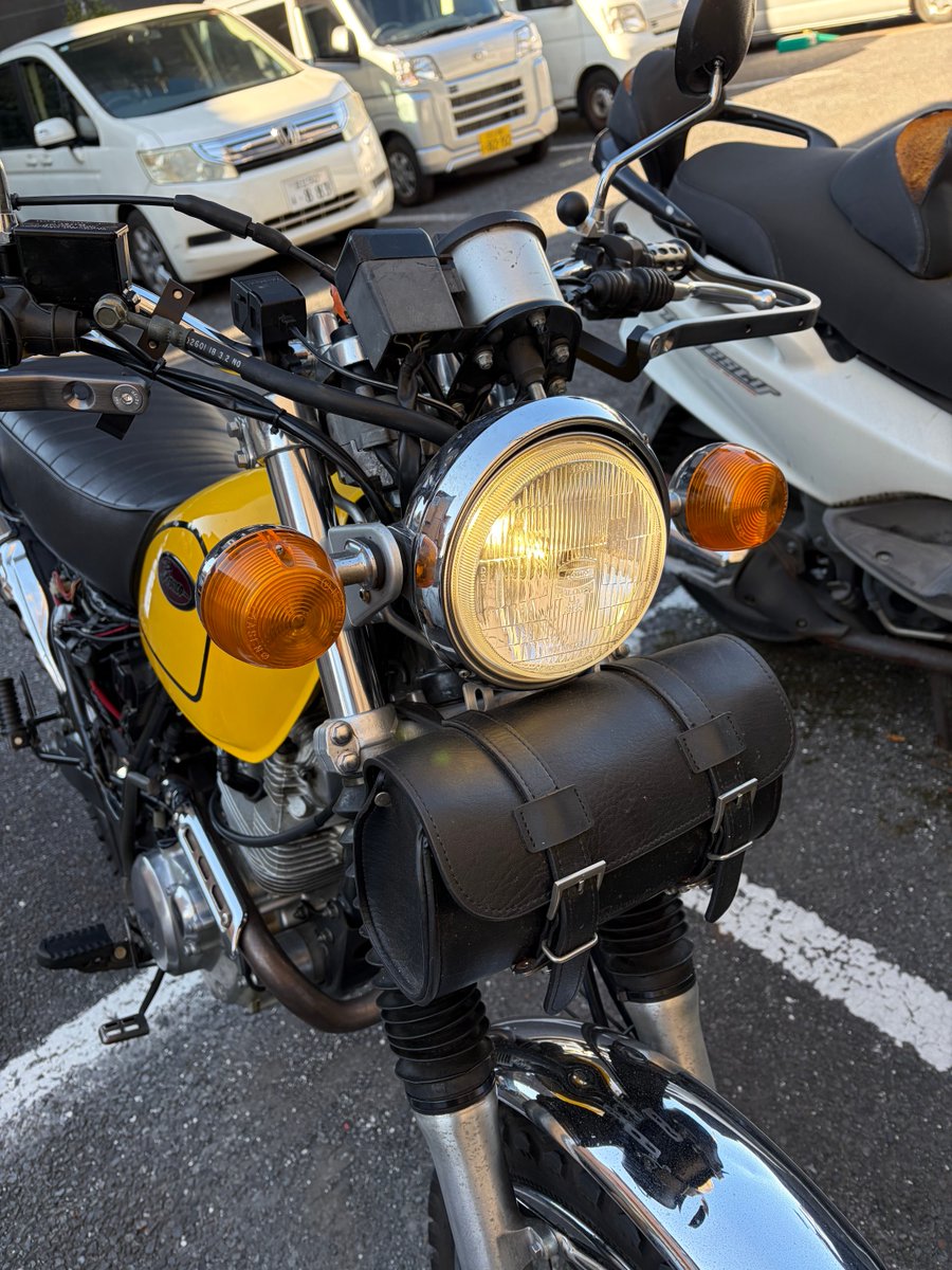 masa＠c107当選。今度こそバイク本出すヽ(`ω´)ノ (@masa155) / Posts / X