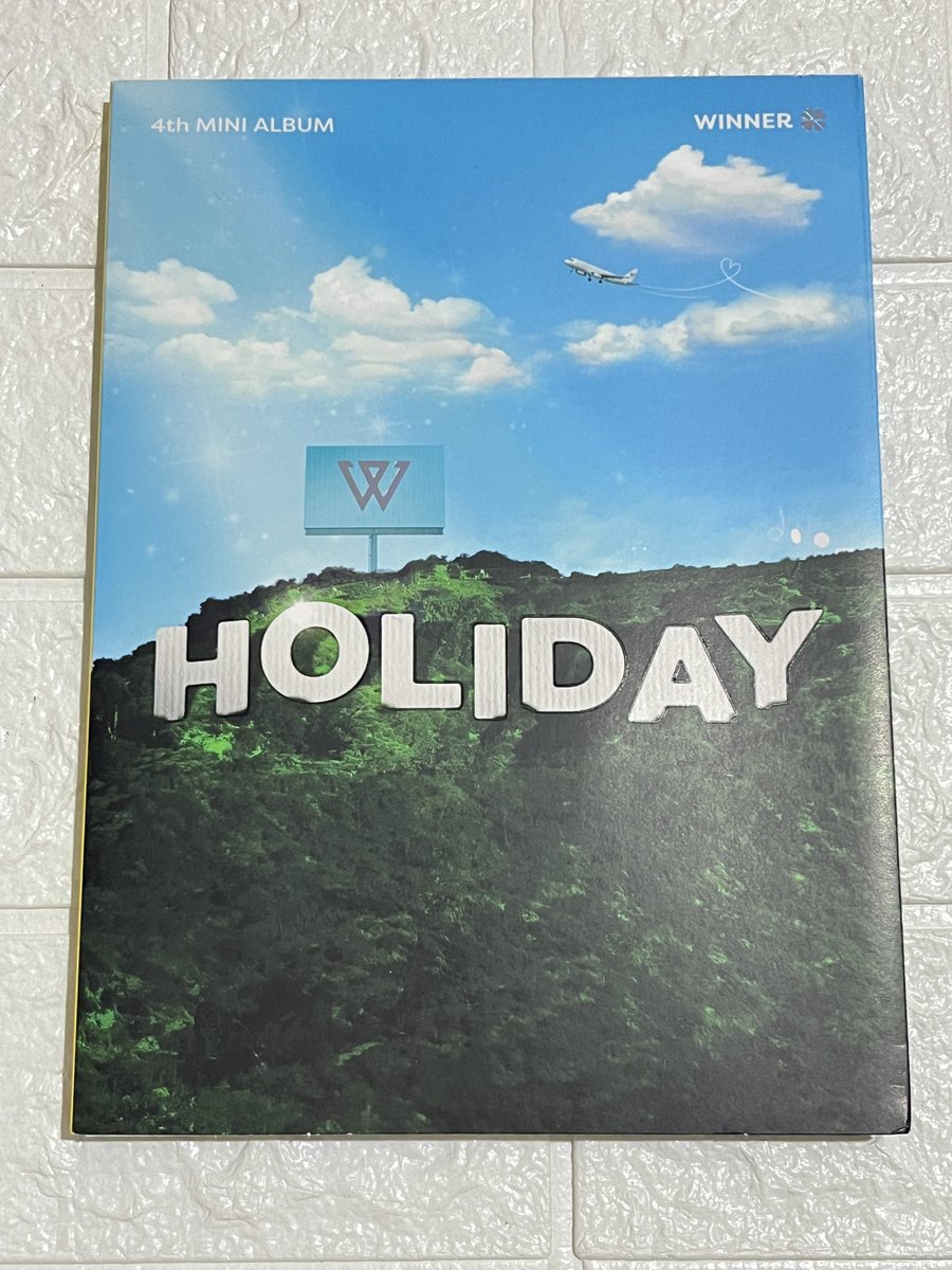 luckykyuu's tweet photo. WTS all about WINNER

Album holiday night sealed : 30k
Album holiday night unsealed : 20k
Album holiday day unsealed : 20k
Postcard free for unsealed buyer https://t.co/5LQ1HZATWk