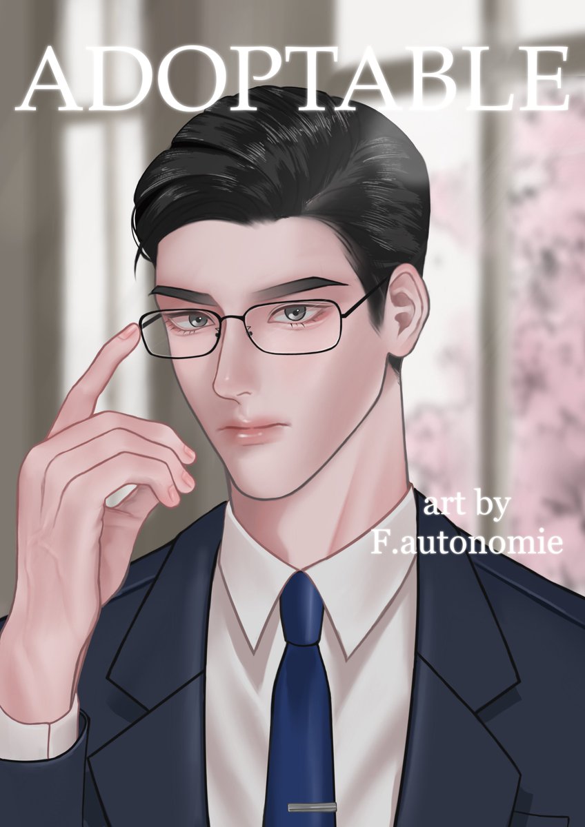 😾📃 

#Adoptable #illustration #animeart #digitalart